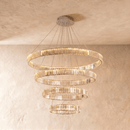 Almuealaq Chandelier