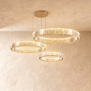 Almuealaq Chandelier