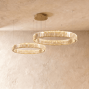 Almuealaq Chandelier