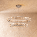 Almuealaq Chandelier