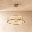 Almuealaq Chandelier