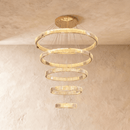Almuealaq Chandelier
