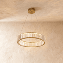 Almuealaq Chandelier