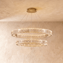 Almuealaq Chandelier