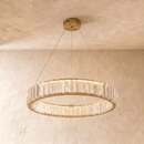 Almuealaq Chandelier