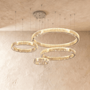 Almuealaq Chandelier