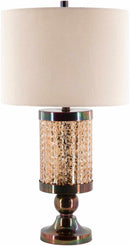 Andra Traditional Table Lamp