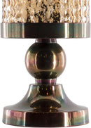 Andra Traditional Table Lamp