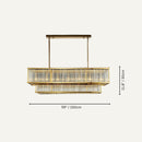 Alodia Chandelier