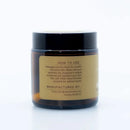 Aloe Vera Butter | Multiple Sizes | Vegan & Made in the USA | tHoli