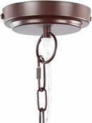 Aloguinsan Ceiling Light - Clearance