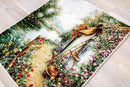 Along the River B581L Counted Cross-Stitch Kit