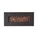 Alora Luxury 45-Inch 50K BTU Rectangular MGO LP Fire Pit (SAK63874)