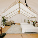 USED - 12'x14' Alpha Pro Wall Tent