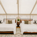 14'x16' Alpha Pro Wall Tent