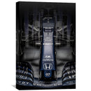 Alpha Tauri-F1-Blue-2 Canvas