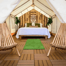 USED - 10'x12' Alpha Wall Tent