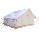 16’x24’ Fly Sheet - Canvas Wall Tent