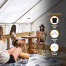 USED - 16'x20' Alpha Pro Wall Tent