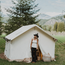 USED - 10'x12' Alpha Wall Tent