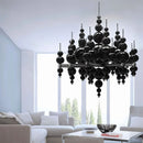 Alqara Chandelier