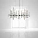 Alqara Chandelier