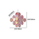Alrinis Chandelier