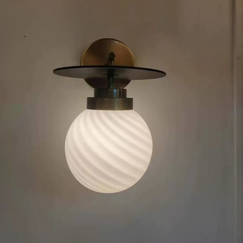 Altalune Wall Lamp