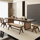 Alterum Dining Bench