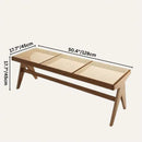Alterum Dining Bench