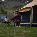 USED - Altimus Bell Tent
