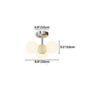 Altriva Ceiling Light