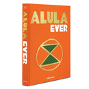 Alula Ever - Book