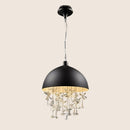 Aluma Pendant Light