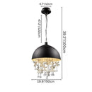 Aluma Pendant Light