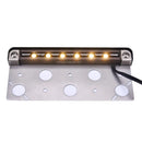 Aluminium LED Hardscape Paver Light for Landscape Lighting Outdoor