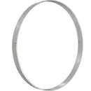 Aluminum Alloy Rings 1/8in