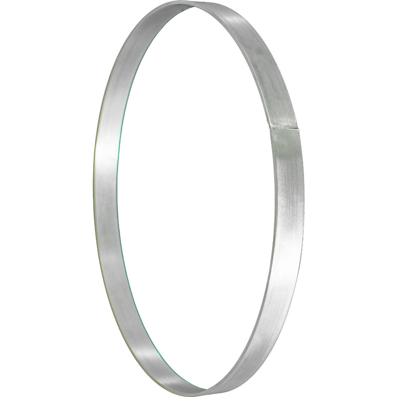 Aluminum Alloy Rings 1/8in