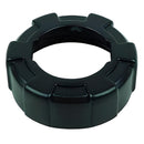 Aluminum Barrel Cap (Case of 10)