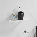 Aluminum Floating Shelves Bathroom Kitchen