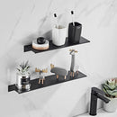 Aluminum Floating Shelves Bathroom Kitchen