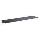 Aluminum Floating Shelves Bathroom Kitchen