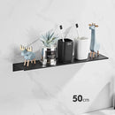 Aluminum Floating Shelves Bathroom Kitchen