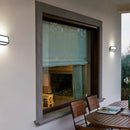 Aluna Outdoor Wall Lamp