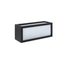 Aluna Outdoor Wall Lamp