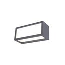 Aluna Outdoor Wall Lamp