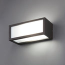 Aluna Outdoor Wall Lamp