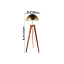 Aluvia Floor Lamp