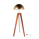 Aluvia Floor Lamp