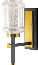 Steuerberg Traditional Wall Sconces